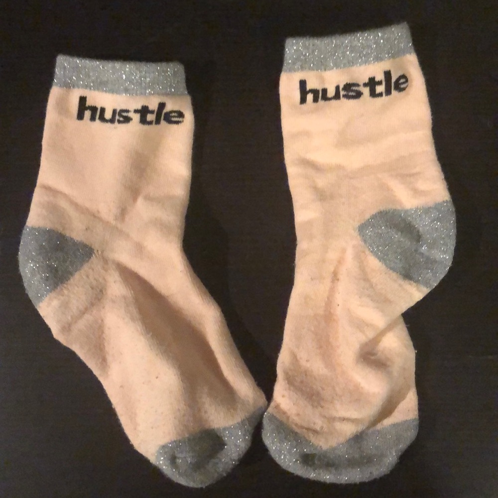Lively Hustle Socks